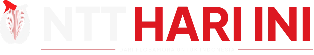 NTT Hari Ini — Dari Flobamora untuk Indonesia