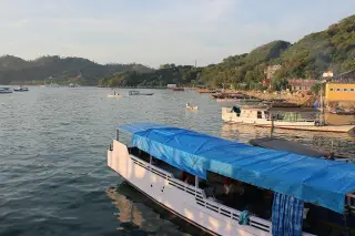 Foto arsip: Labuan Bajo, Flores.