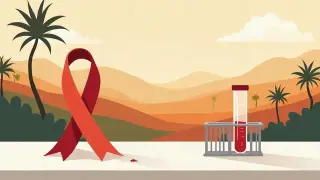 Data HIV Kota Kupang Tembus 3.062 Kasus Kumulatif