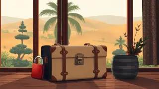 Ilustrasi. Gambar dibuat dengan kecerdasan buatan, bukan foto peristiwa.