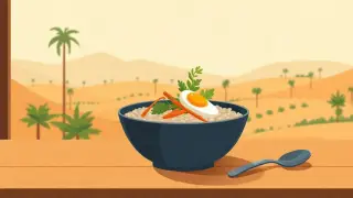 Ilustrasi. Gambar dibuat dengan kecerdasan buatan, bukan foto peristiwa.