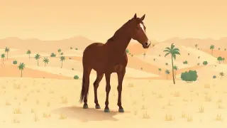 Ilustrasi. Gambar dibuat dengan kecerdasan buatan, bukan foto peristiwa.