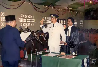30 Tim Siap Mengikuti ETMC XXXV 2026 di Flores Timur