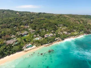 Foto arsip: Pemandangan Sumba, Nusa Tenggara Timur.