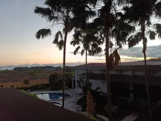 Foto arsip: Suasana pagi di Kota Kupang.