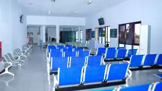 Erupsi Ili Lewotolok Membuat Bandara Wunopito Tetap Tutup