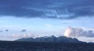 Foto arsip: Maumere, Nusa Tenggara Timur.