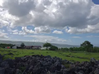 Foto arsip: Taken at Padadita Beach, Waingapu, East Sumba, East Nusa Tenggara.