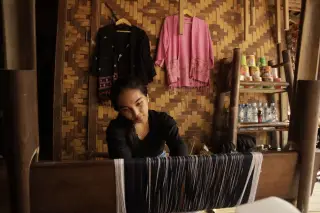 Festival Seni Budaya Sumba Barat Gratis 25–29 Agustus 2026