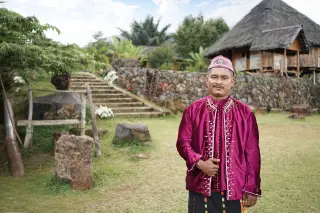 Berapa Desa Wisata di NTT dan Apa yang Menentukan Kesiapannya?
