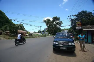Kemenpar Perluas Pembinaan Perizinan Pariwisata di Manggarai Barat