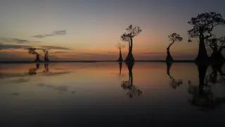 Foto arsip: Pantai Walakiri terletak di Desa Watumbaka, Kecamatan Pandawai, Kabupaten Sumba Timur, Nusa Tenggara Timur.