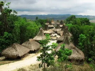 Tiga Desa Wanokaka Masuk Rencana Event Budaya Sumba Barat