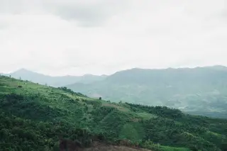 Apa Arti Transisi Pemulihan Gempa Flores bagi Manggarai Timur?