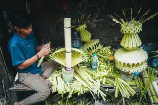Festival Budaya Lasiana Digelar 7–9 Oktober 2026
