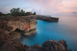 Nihiwatu Sumba: Nama Lama NIHI dan Lokasinya di Sumba Barat