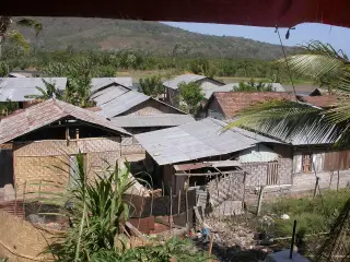 Kejari Manggarai Belum Tetapkan Tersangka Korupsi DP3AKB