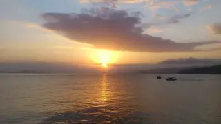 Foto arsip: Pemandangan Ende, Flores.