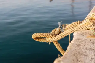 Polres Belu Periksa Empat Kapal di Pelabuhan Atapupu, Tujuh Kru Negatif Narkoba