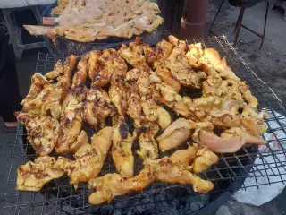 Foto arsip: Sei daging ayam khas Rote, Nusa Tenggara Timur.