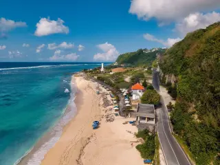 41 Mahasiswa Undana Petakan Wisata Semau dan Observatorium Timau