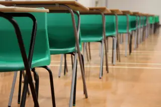 Berapa Satuan Pendidikan NTT Direvitalisasi pada 2025?