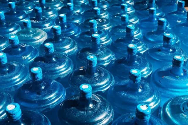 Polres TTS Salurkan 10.000 Liter Air Bersih untuk Warga Noinbila