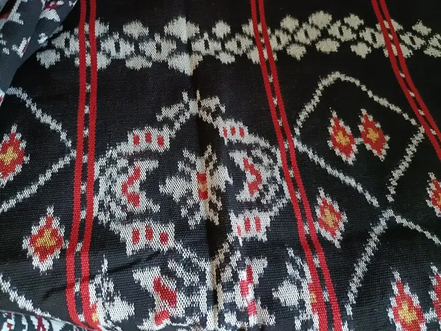 Baju adat Kupang: arti, ciri khas, dan kapan dipakai