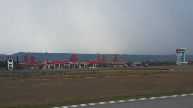 Bandara Sumba: ada berapa, di mana letaknya, dan melayani rute apa