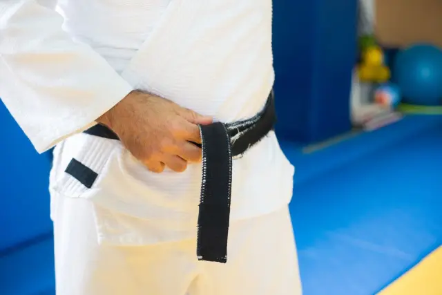 500 Peserta Ikuti Kejuaraan Shorinji Kempo di Kupang