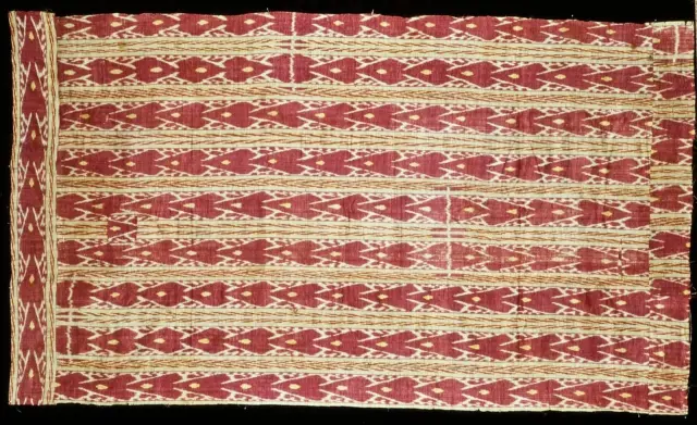 Baju adat suku Rote: ciri, makna, dan pemakaiannya di Rote Ndao