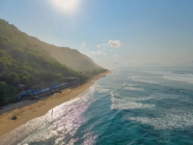 Dua Gempa Susulan Guncang Utara Manggarai