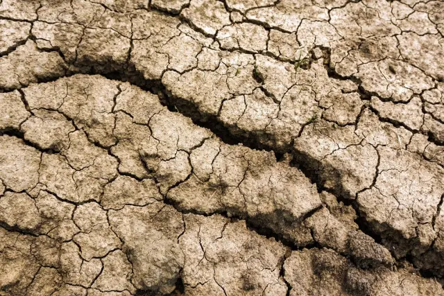 BMKG Perbarui Status Awas Kekeringan Meteorologis di Sumba Timur