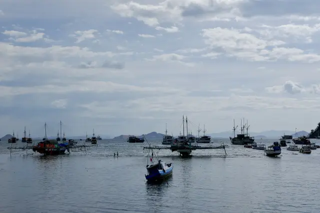 Mawatu Labuan Bajo Siapkan Soft Opening dengan 50 Tenant