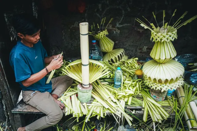 Festival Budaya Lasiana Digelar 7–9 Oktober 2026