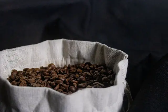 Kopi Bajawa Flores NTT dan Arti “Sunter” dalam Pencarian