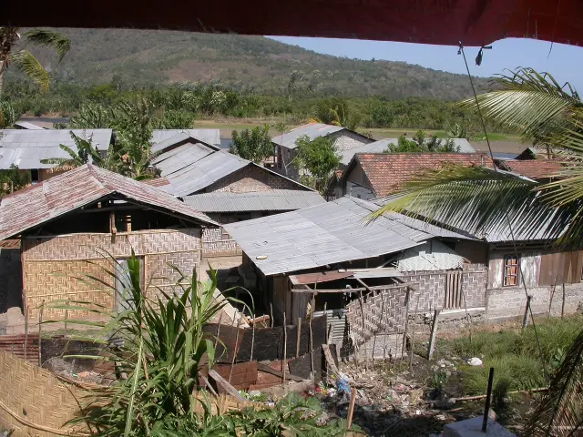Kejari Manggarai Belum Tetapkan Tersangka Korupsi DP3AKB