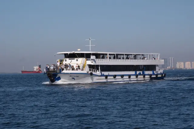 KMP Cakalang II Layani Rute Kupang–Rote dan Kupang–Kalabahi
