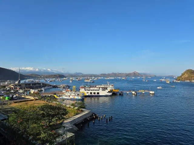 KM Feronia Tenggelam di Pulau Tatawa, Satu Penumpang Dicari