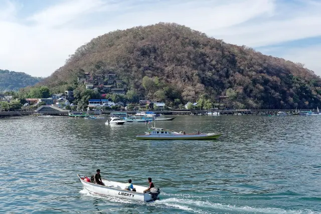 PAD Manggarai Barat Mencapai Rp229,4 Miliar dari Pariwisata
