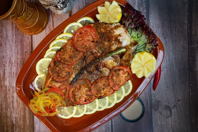 Kupang Seafood: Menu, Lokasi, dan Informasi yang Tercatat